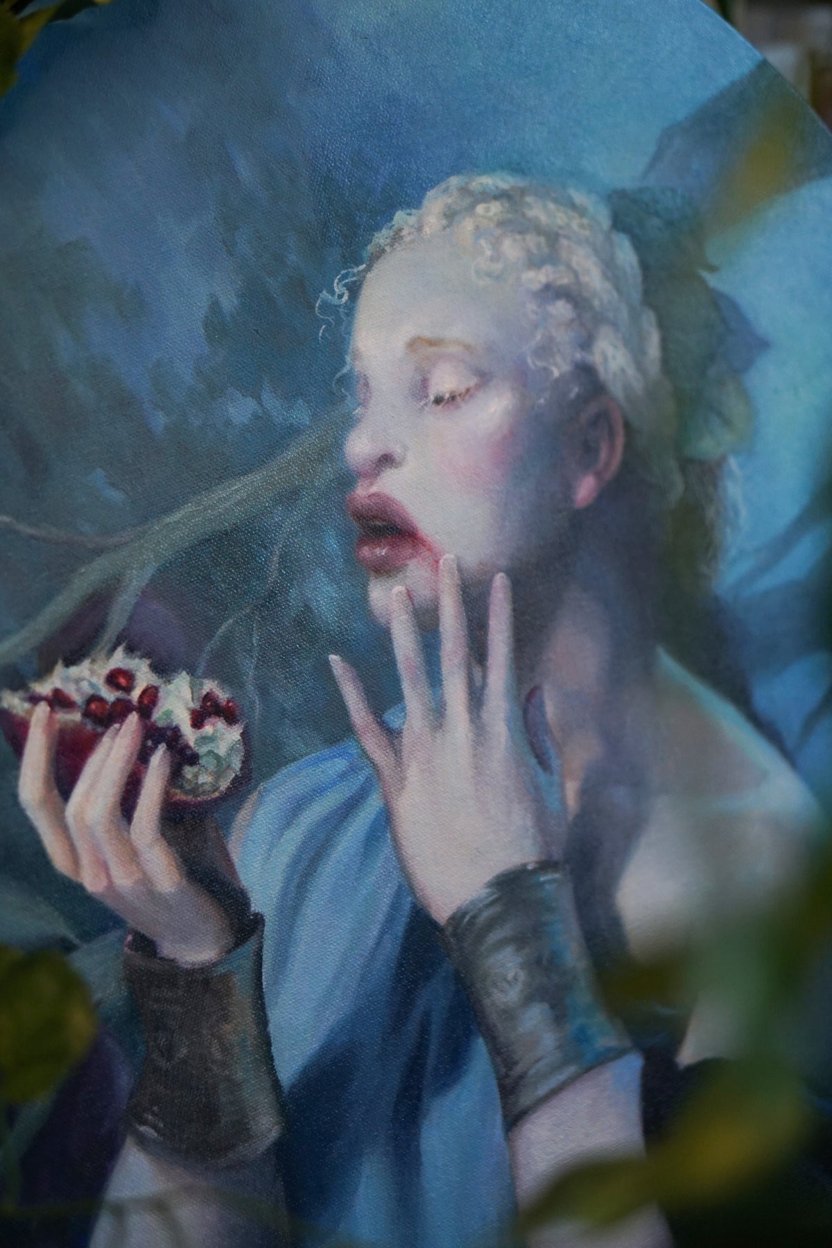 Original Paintings