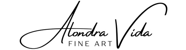 Alondra Vida Fine Art