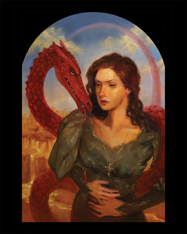 PRINTS - "Intuition"
